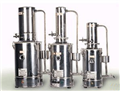 HSZ-20 Stainless Steel Water Distiller